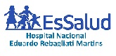 essalud Rebagliati