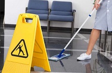 limpieza de oficinas lima