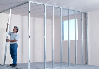 mantenimiento de inmuebles